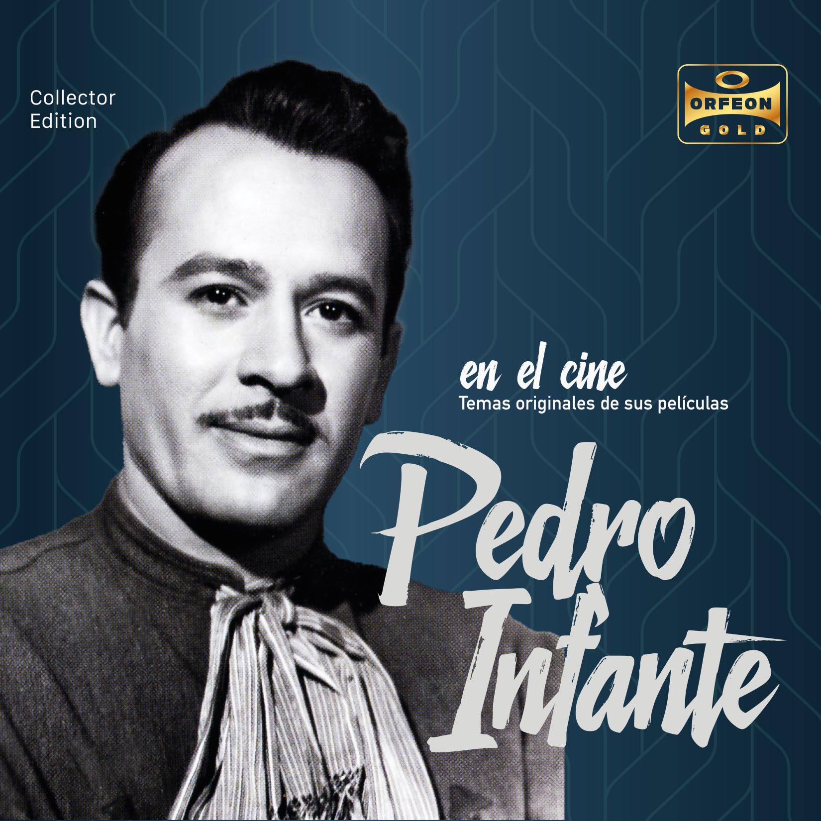 Pedro Infante - Pedro Infante En el Cine